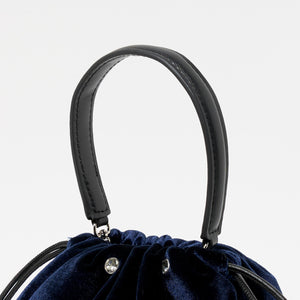 ミックスビジュー ショルダーバッグ