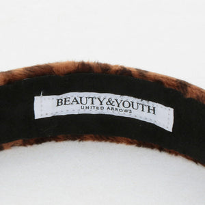 プク カチューシャ