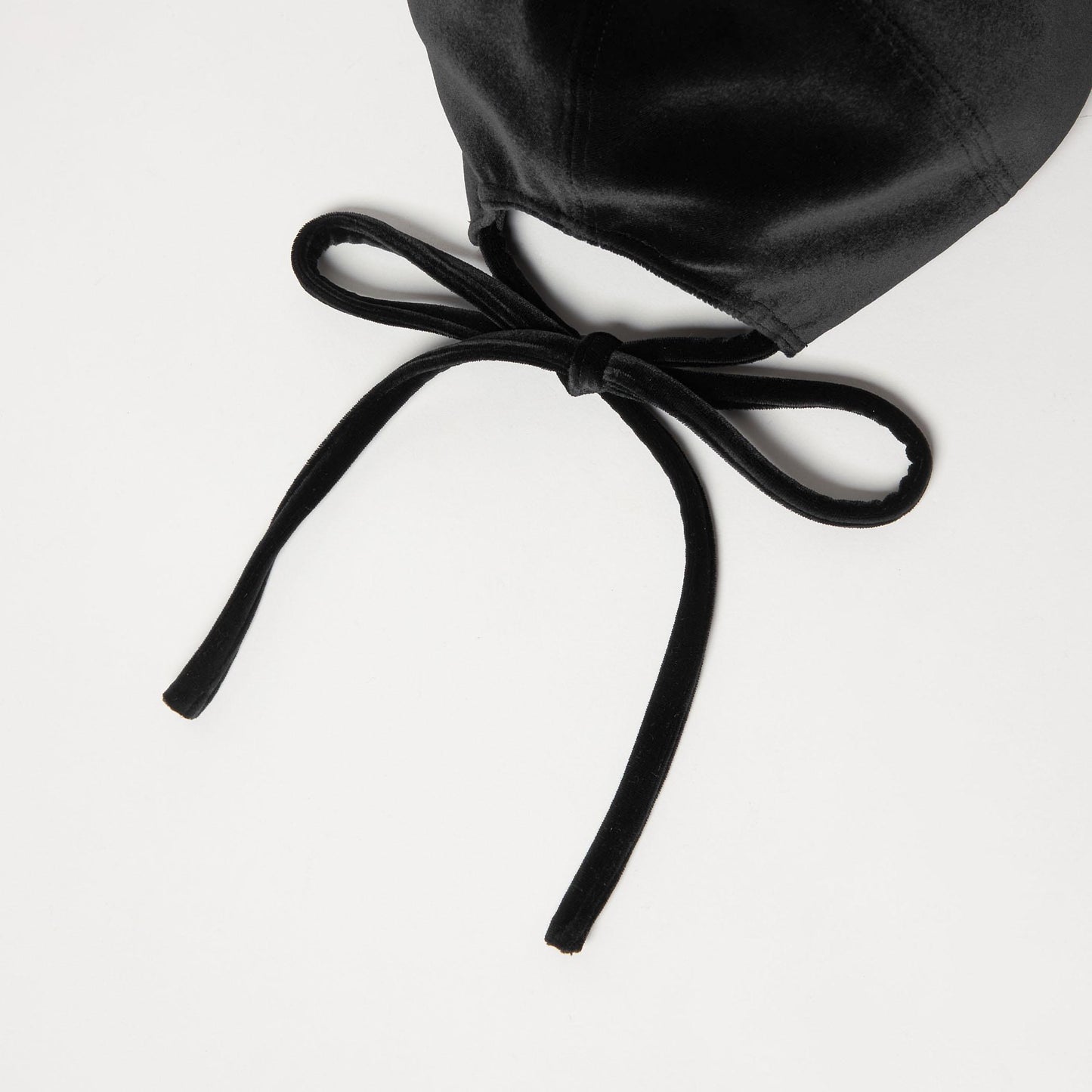 VVN バックリボンキャップ UV