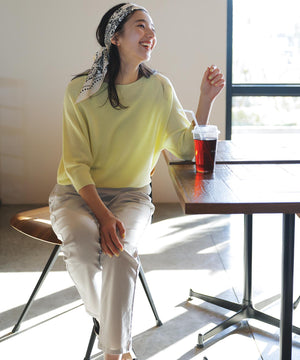 7daysデイリーパンツ