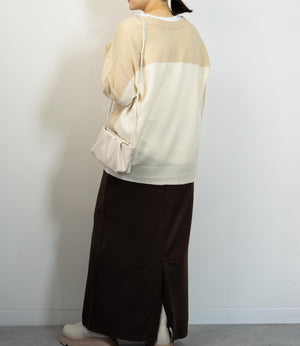 ポンチタイトスカート