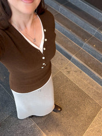 ブラウン系・ブラウン