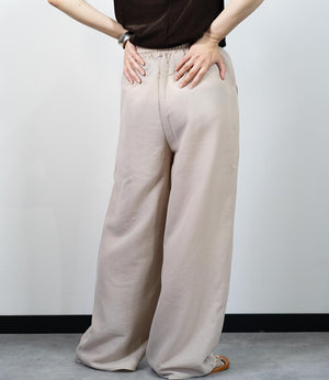 ドロストイージーパンツ