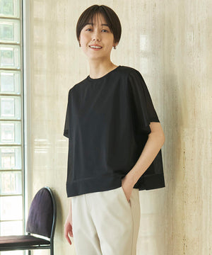 シアーレイヤードT