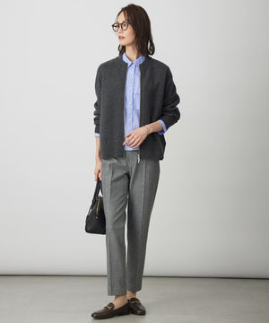 COTTON TEX ブラウス