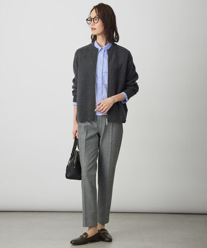 COTTON TEX ブラウス