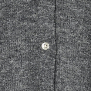 ポロニット カーディガン × ビスチェ ニット セット