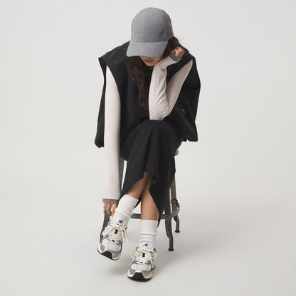 ＜New Balance＞U530ESA スニーカー