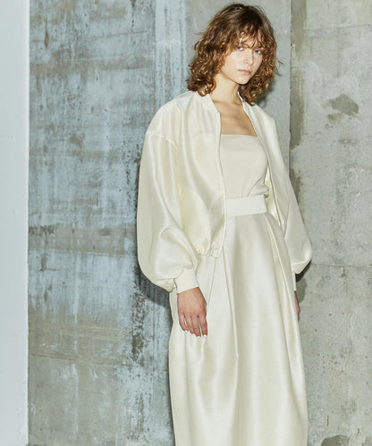 リブ カップ付き キャミソール（uncrave STANDARD）