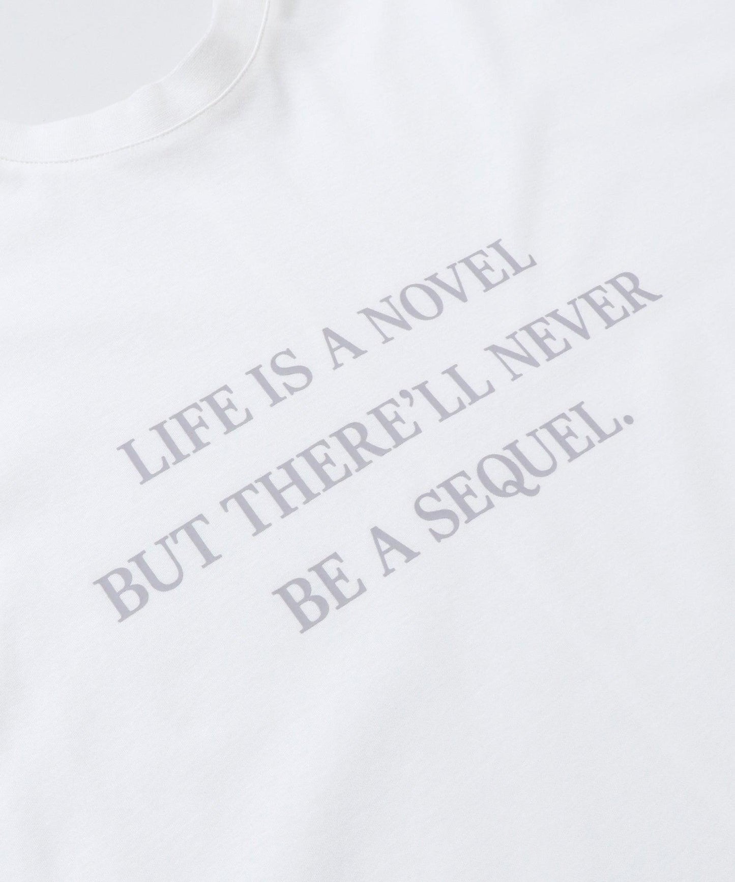 UVカラーチェンジTシャツ