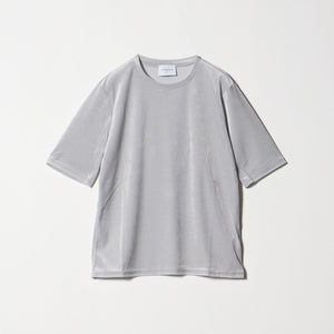 ベロア Tシャツ ウォッシャブル