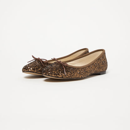 バレリーナ26S フラット10↓↑