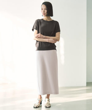 スゴ機能美 コンパクト ニット