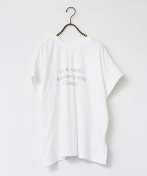 UVカラーチェンジTシャツ