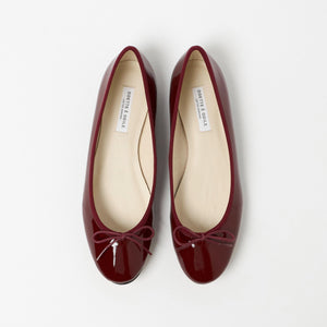 バレリーナ25F フラット10↓↑