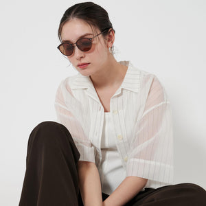 ボストン コンビ サングラス