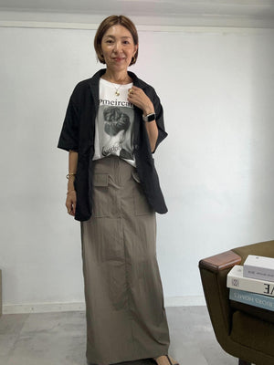 フォトプリントT