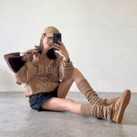 ブラウン系・ブラウン系