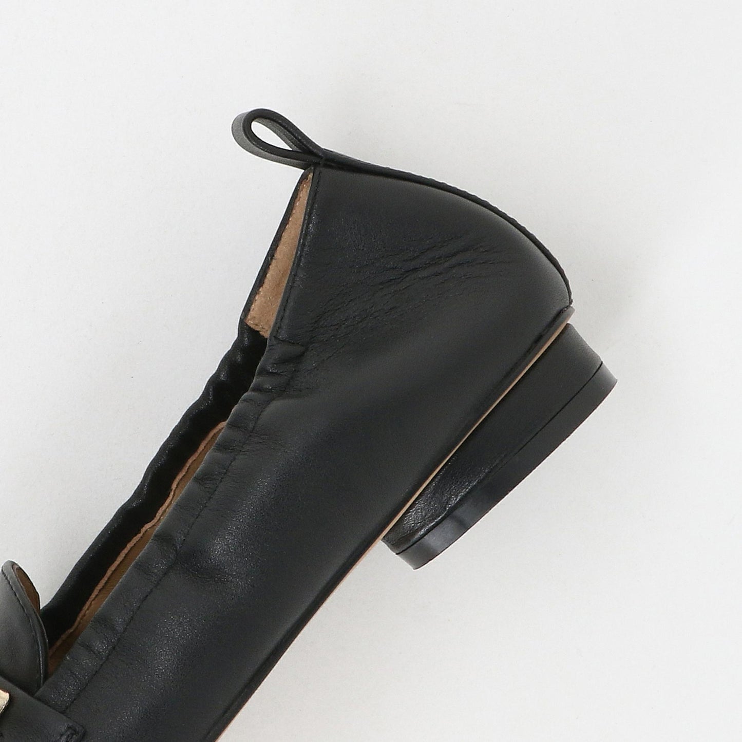 ギャザービットモカ フラット15↑