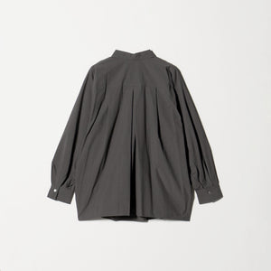 スキッパー ドルマン シャツ