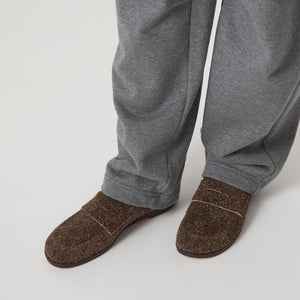 オブリークトゥローファー フラット15↑