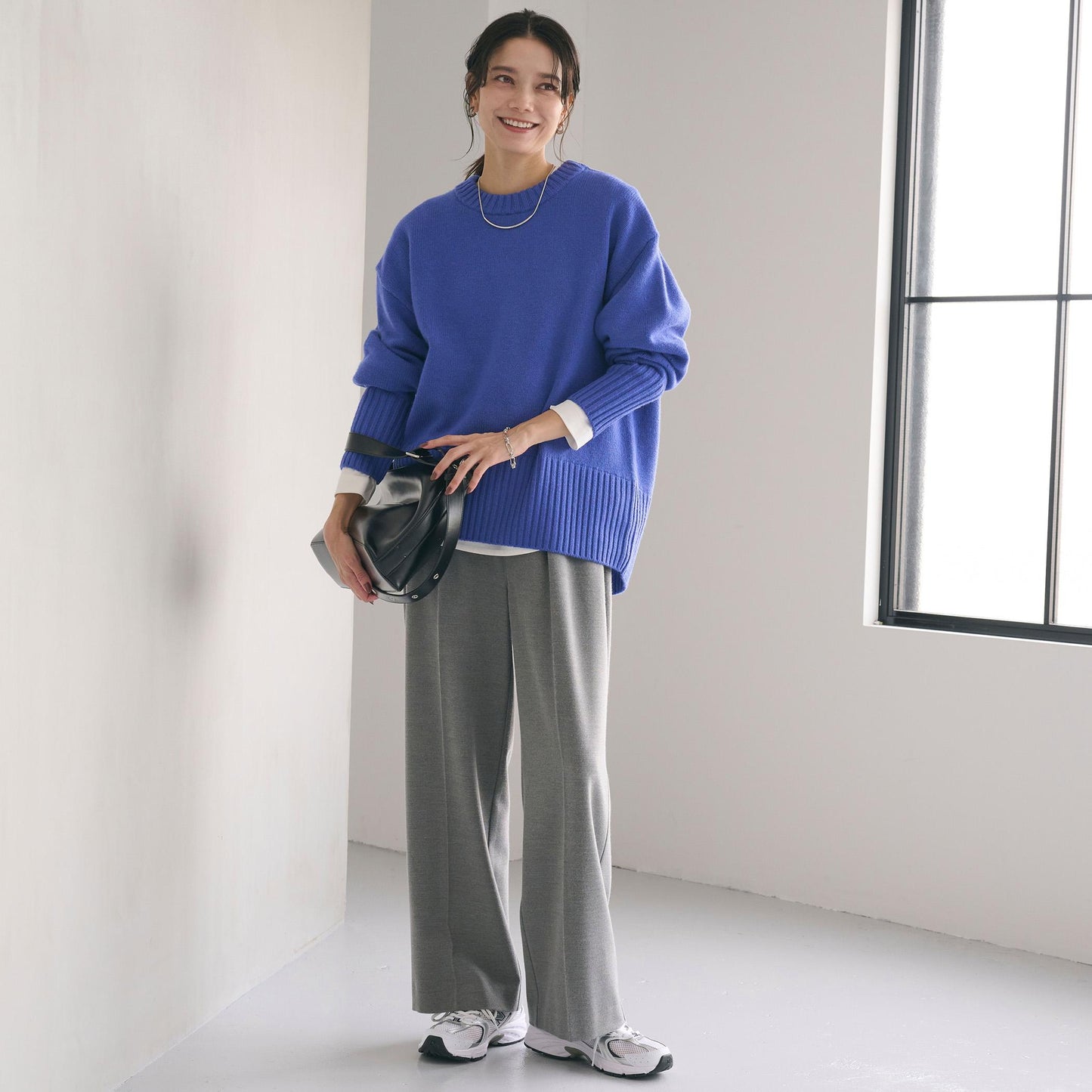 スタイルマスターニット