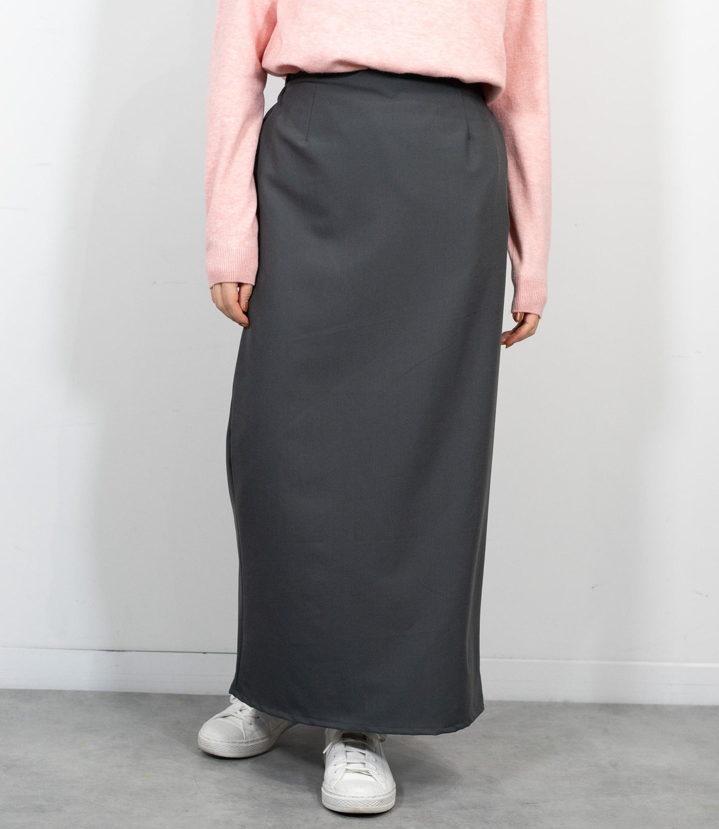 ストレッチタイトスカート