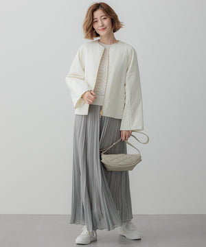 レザー スニーカー