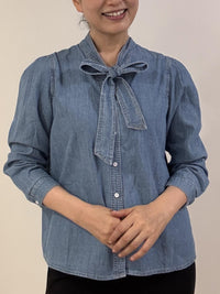 ブルー系・ライトブルー系