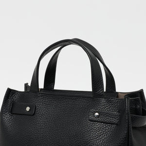 サイドベルト パーテーション トートバッグ