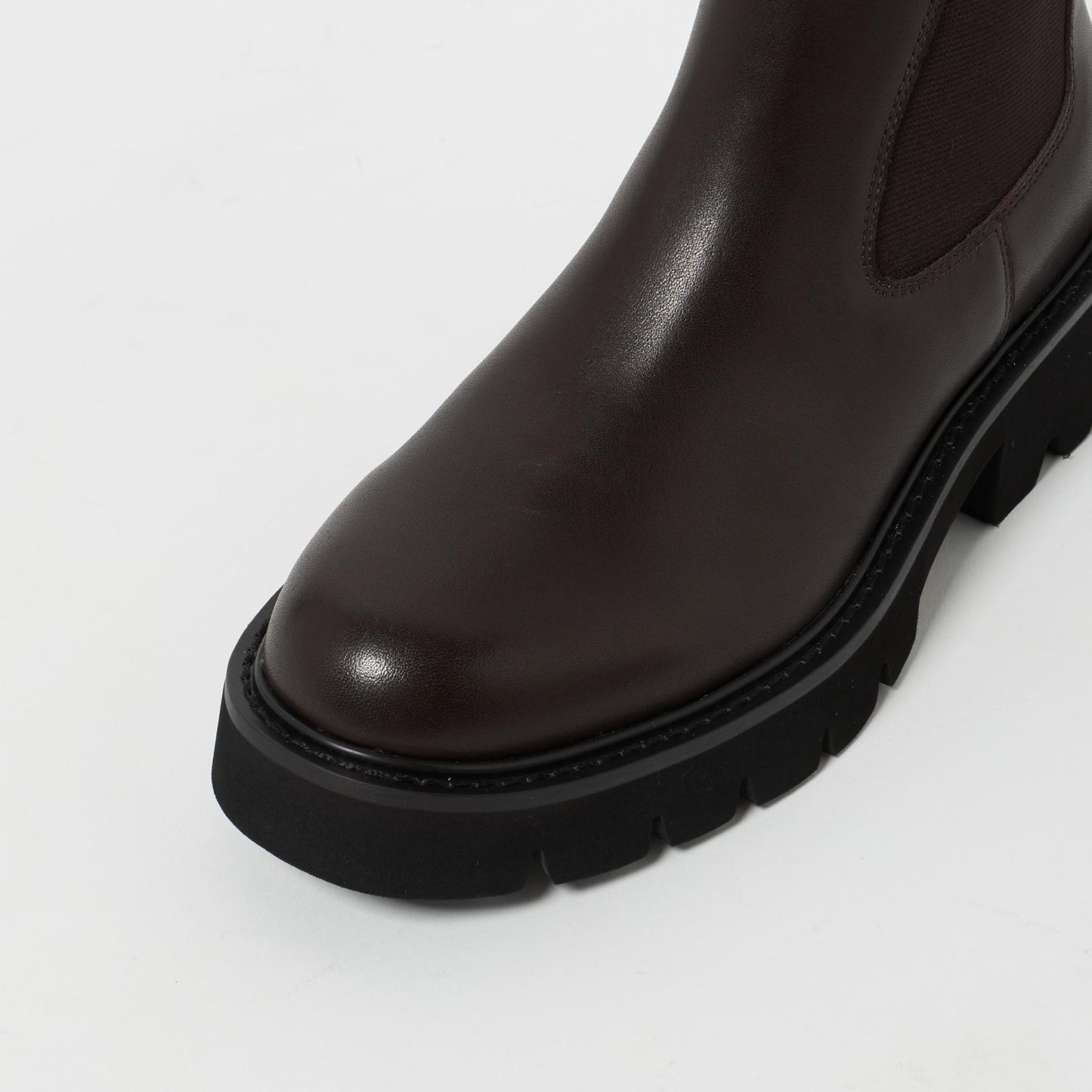 チェルシー ショートブーツ55↑