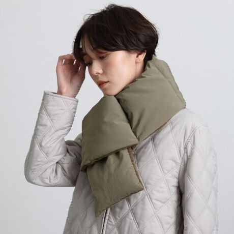 ダウンストール