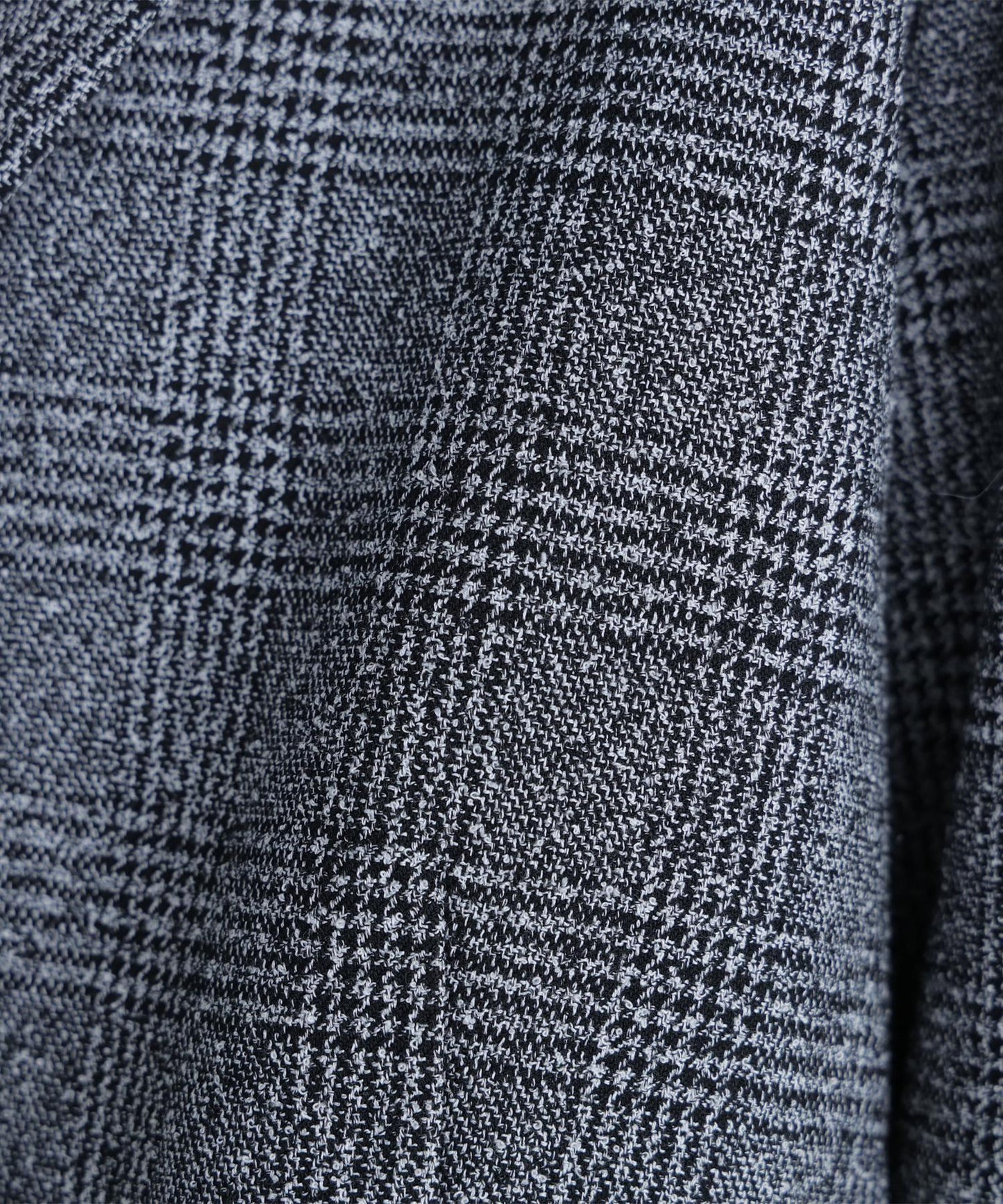 ダブルブレストボクシージャケットII