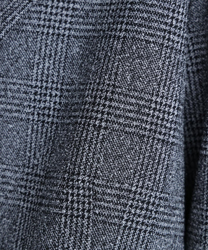 ダブルブレストボクシージャケットII