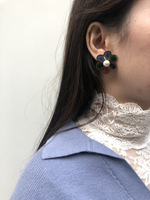 襟付きスキッパーNT