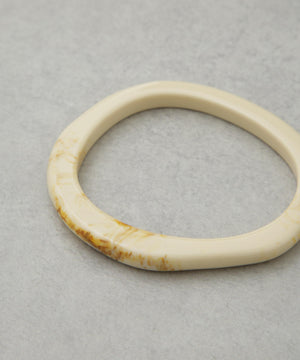 バイカラーコンビバングルセット