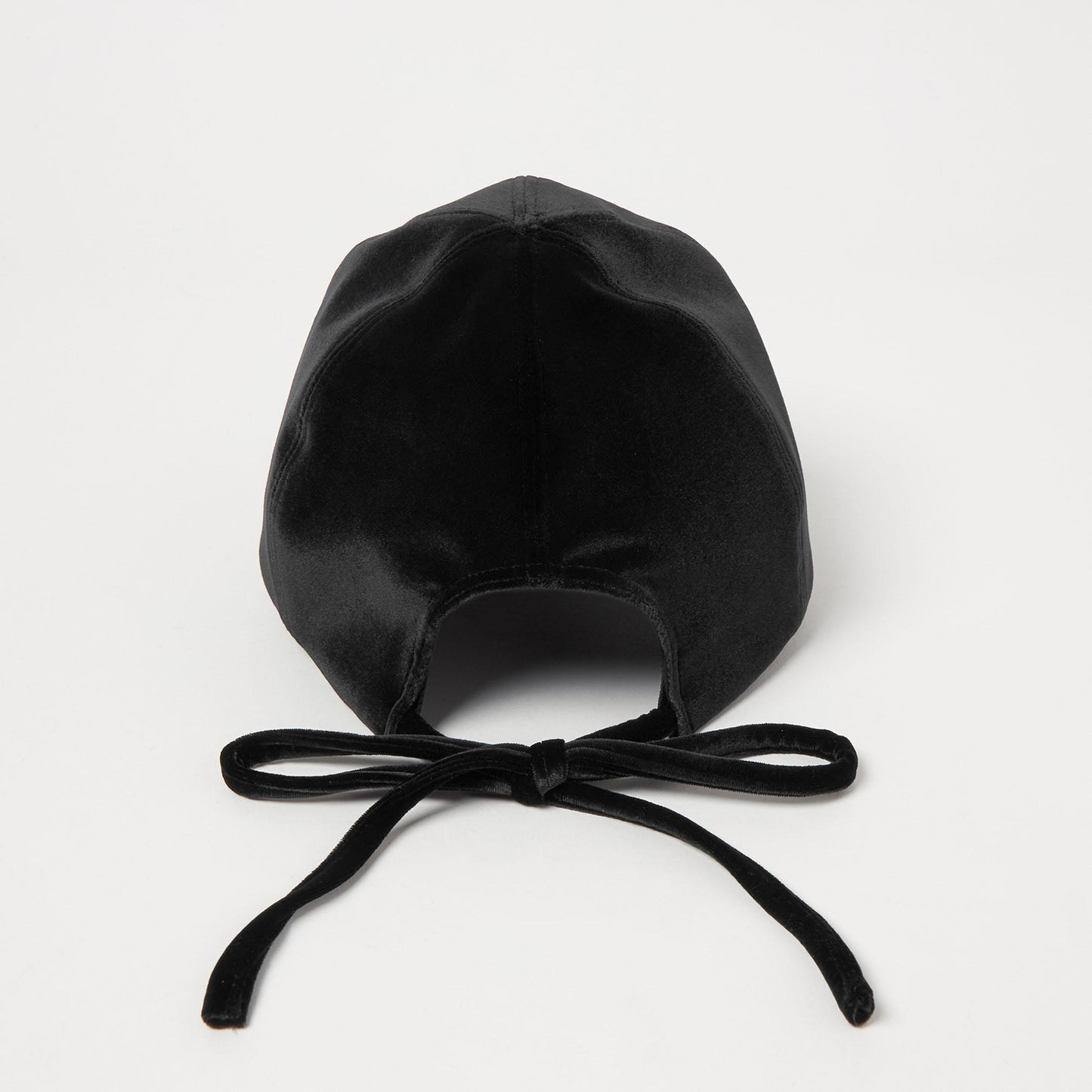 VVN バックリボンキャップ UV