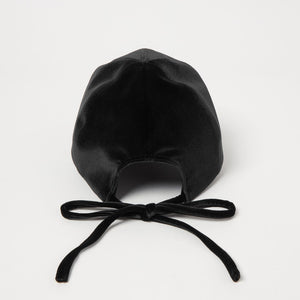 VVN バックリボンキャップ UV