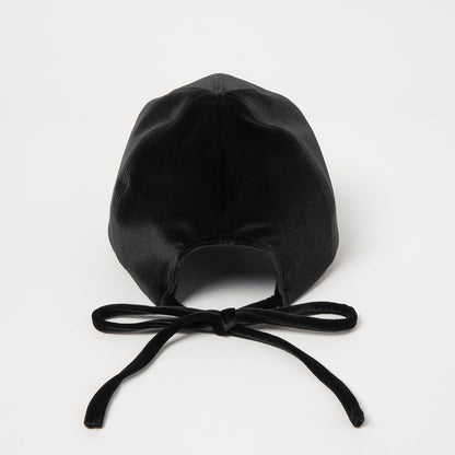 VVN バックリボンキャップ UV