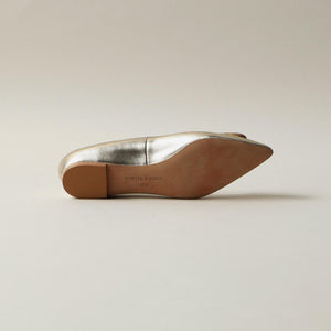 オブリークバックル フラット10↑