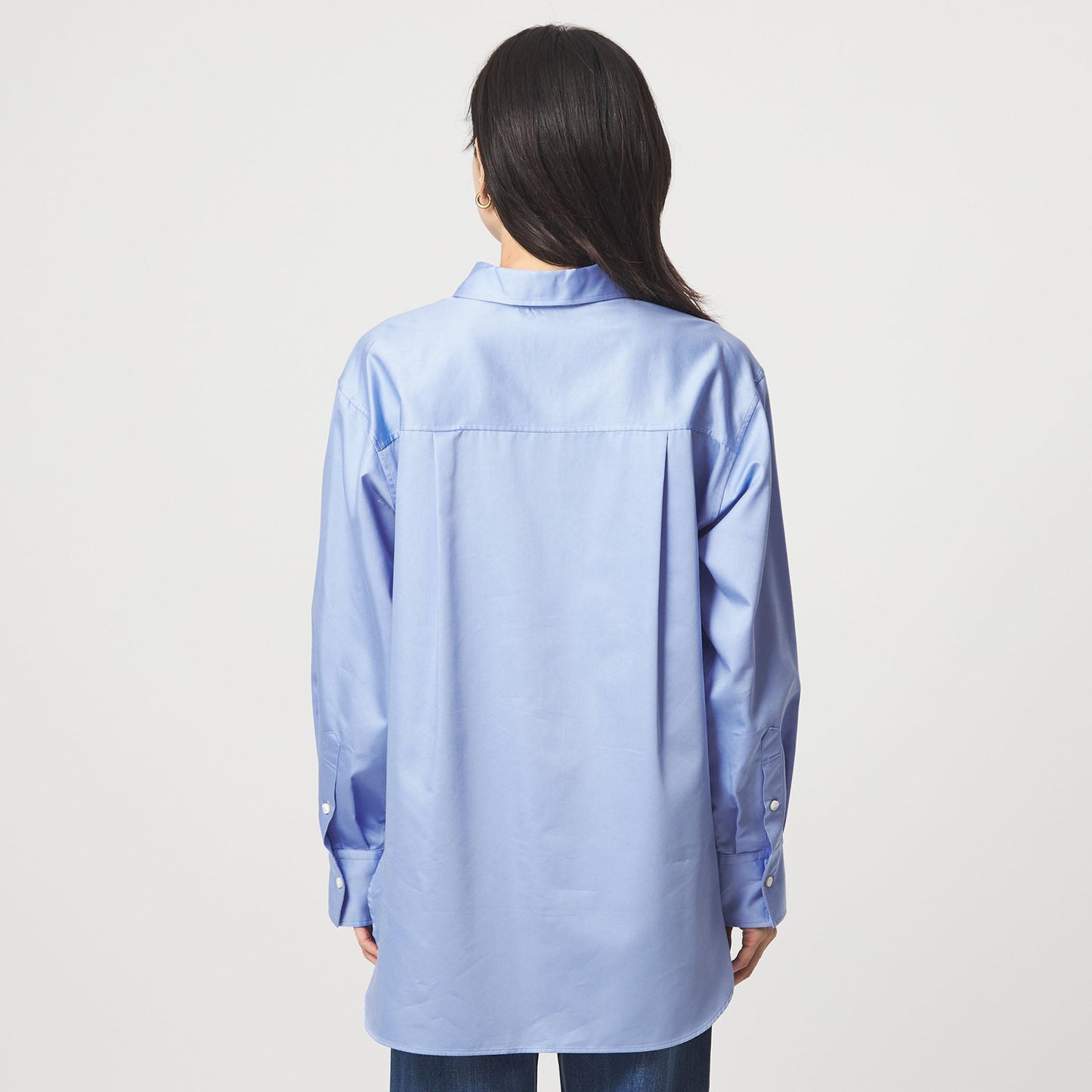 ＜1_OF MINE＞シャツ 2