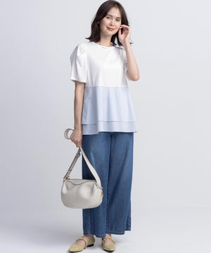 スーパーライト デニムパンツ