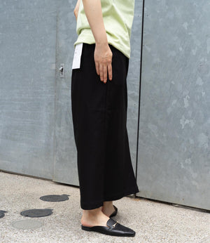 ストレッチタイトスカート