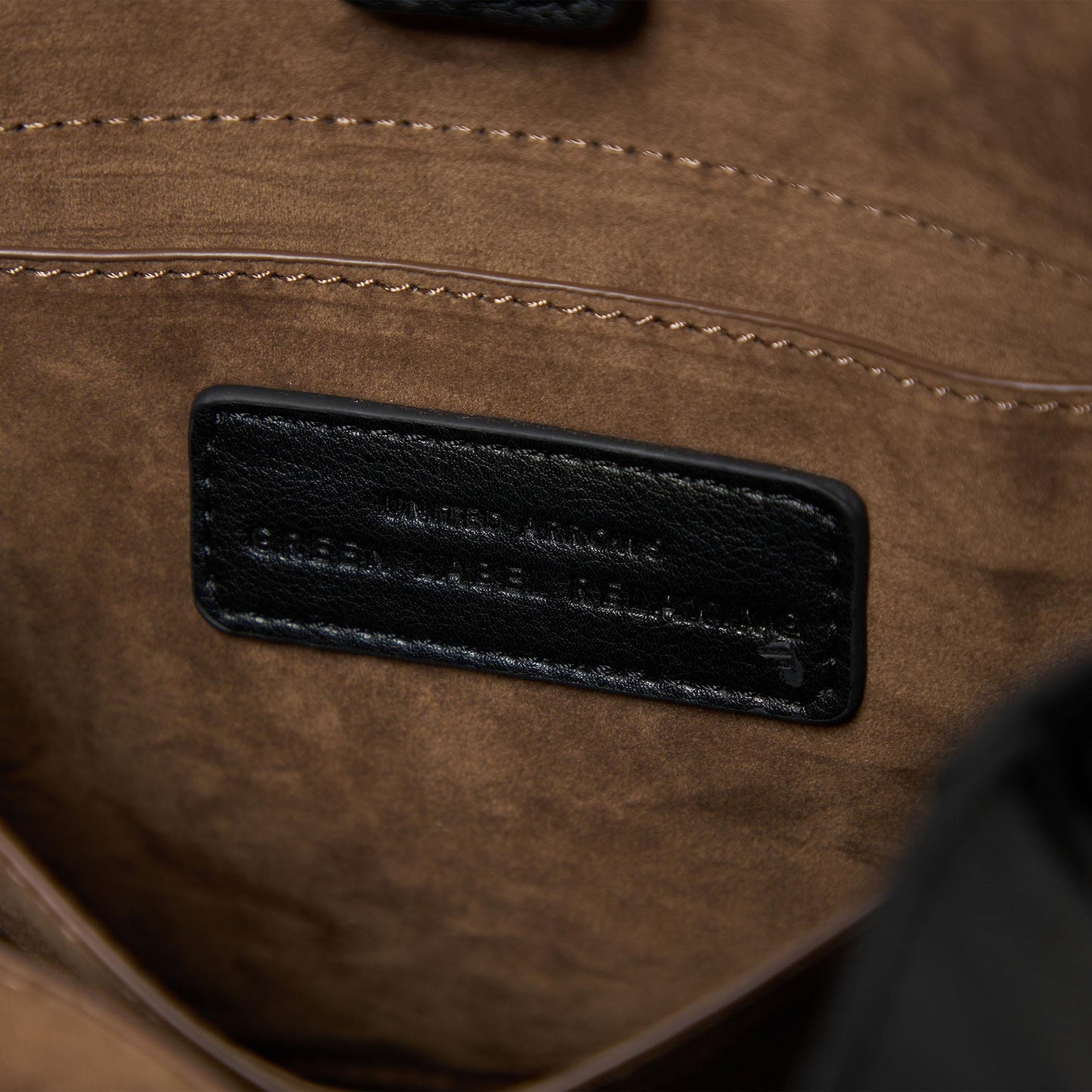 チェーンハンドル 2WAY スクエアバッグ ショルダーバッグ