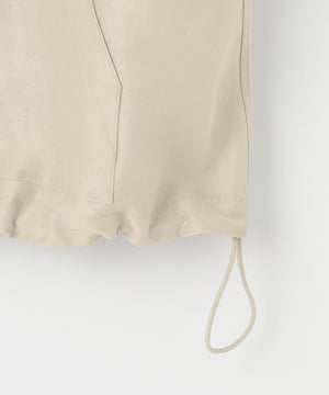 シアーフォルム ブルゾン