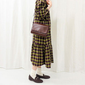 【防水】ビットモカローファー