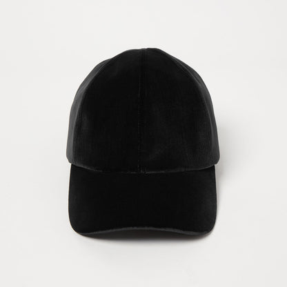 VVN バックリボンキャップ UV