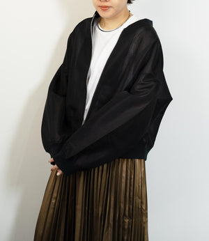 シアースポンディッシュブルゾン