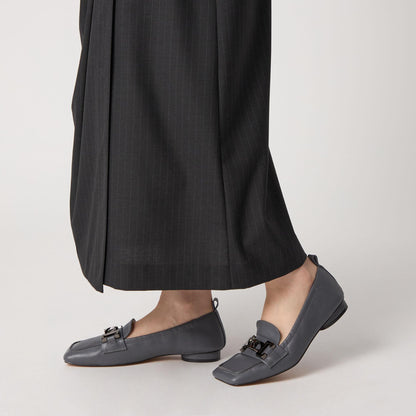 ギャザービットモカ フラット15↑