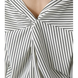 RIPPLE-BACK-TWIST-TOPS